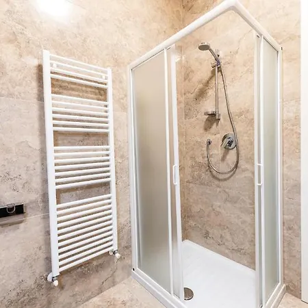 Apartman Garibaldi - Center *