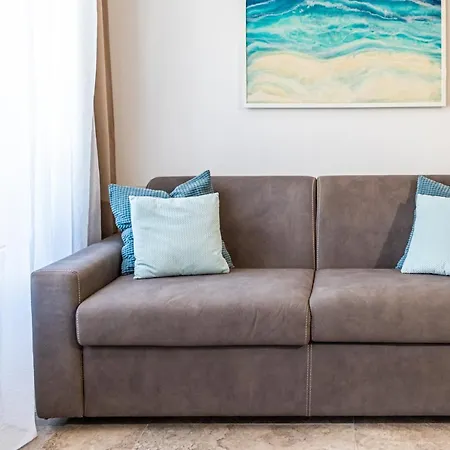 Apartament Garibaldi - Center *