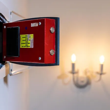 Apartman Garibaldi - Center *