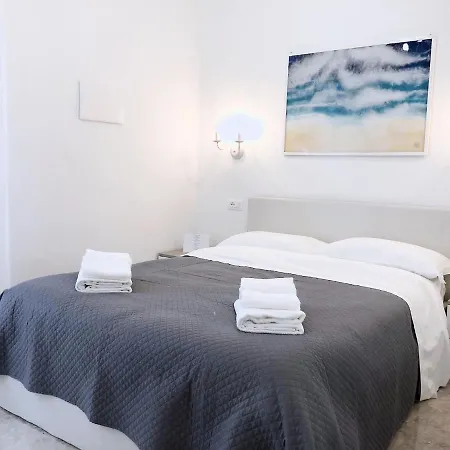 Garibaldi - Center Apartament San Remo