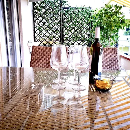 Apartman Garibaldi - Center San Remo