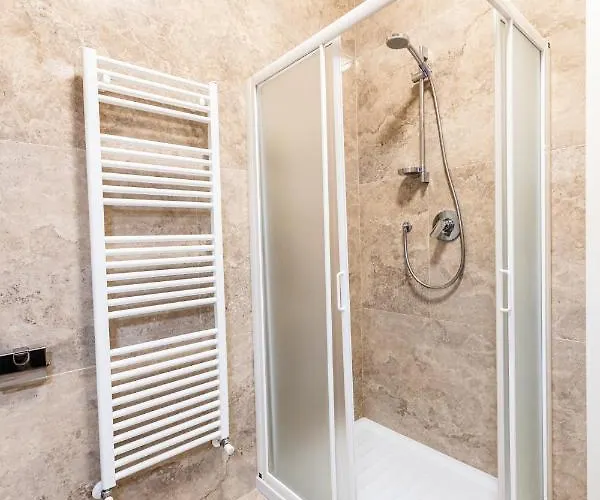 Апартаменты Garibaldi - Center *