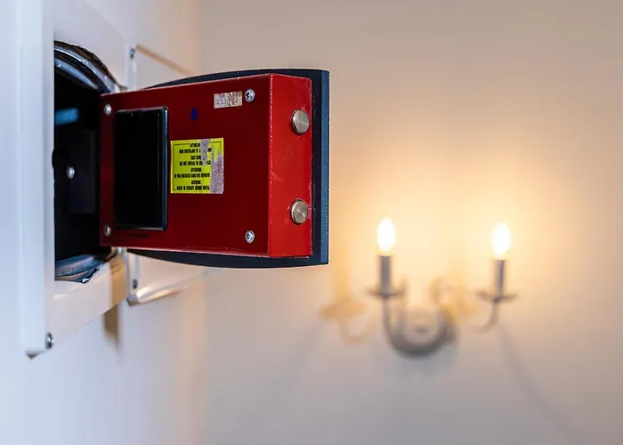 Апартаменты Garibaldi - Center *