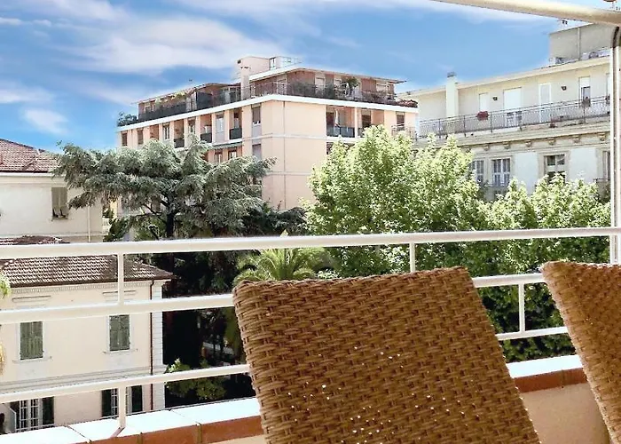 Апартаменты Garibaldi - Center *