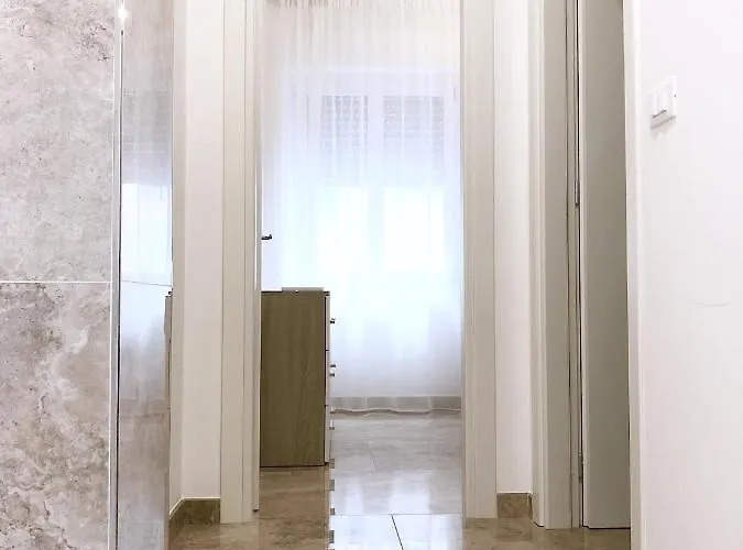 Garibaldi - Center Санремо