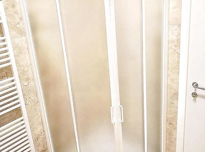 Garibaldi - Center Апартаменты Санремо