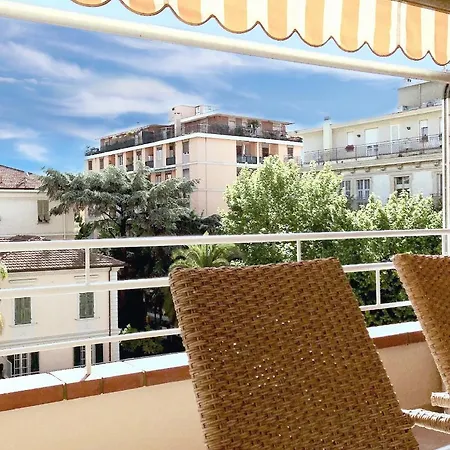 דירה Garibaldi - Center *