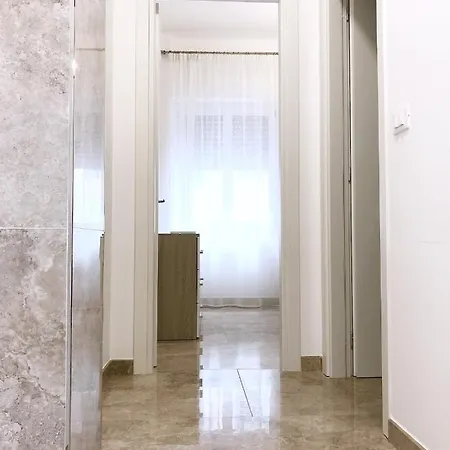 Garibaldi - Center سانريمو